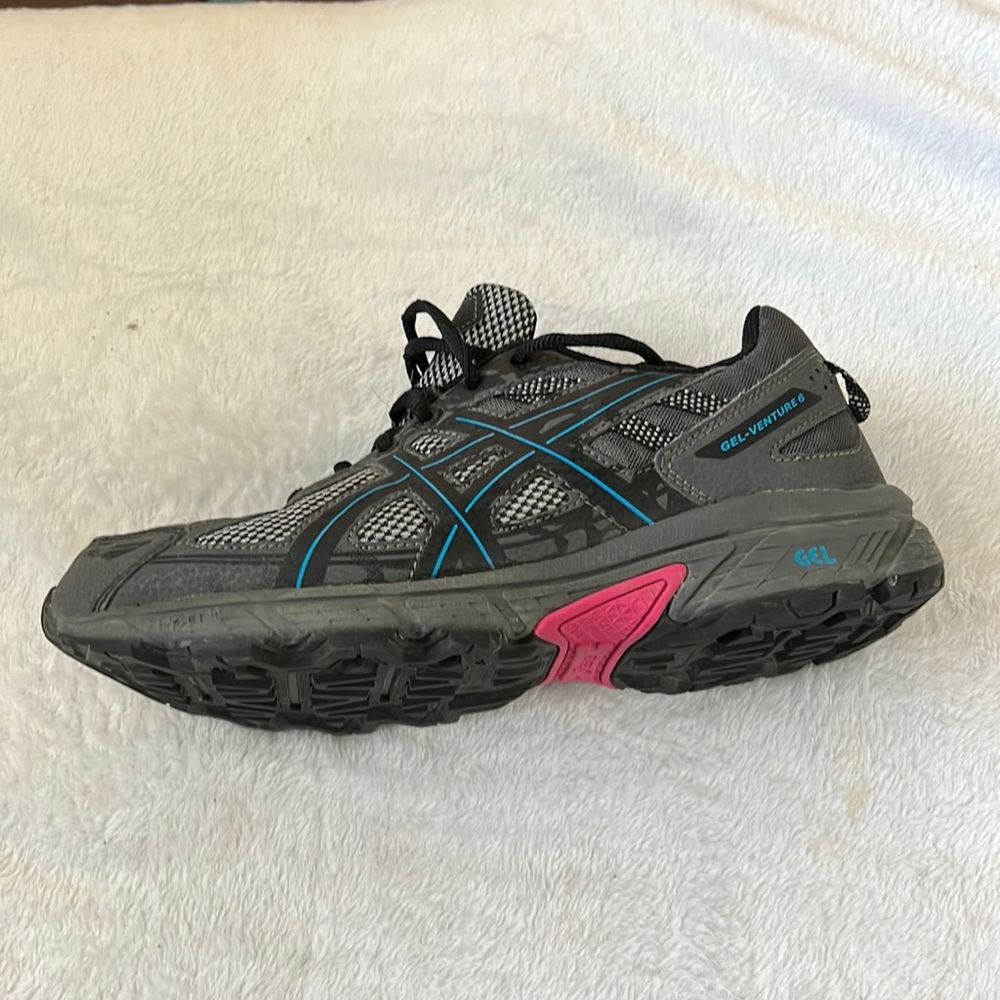 ASICS gel-venture 6 women shoes